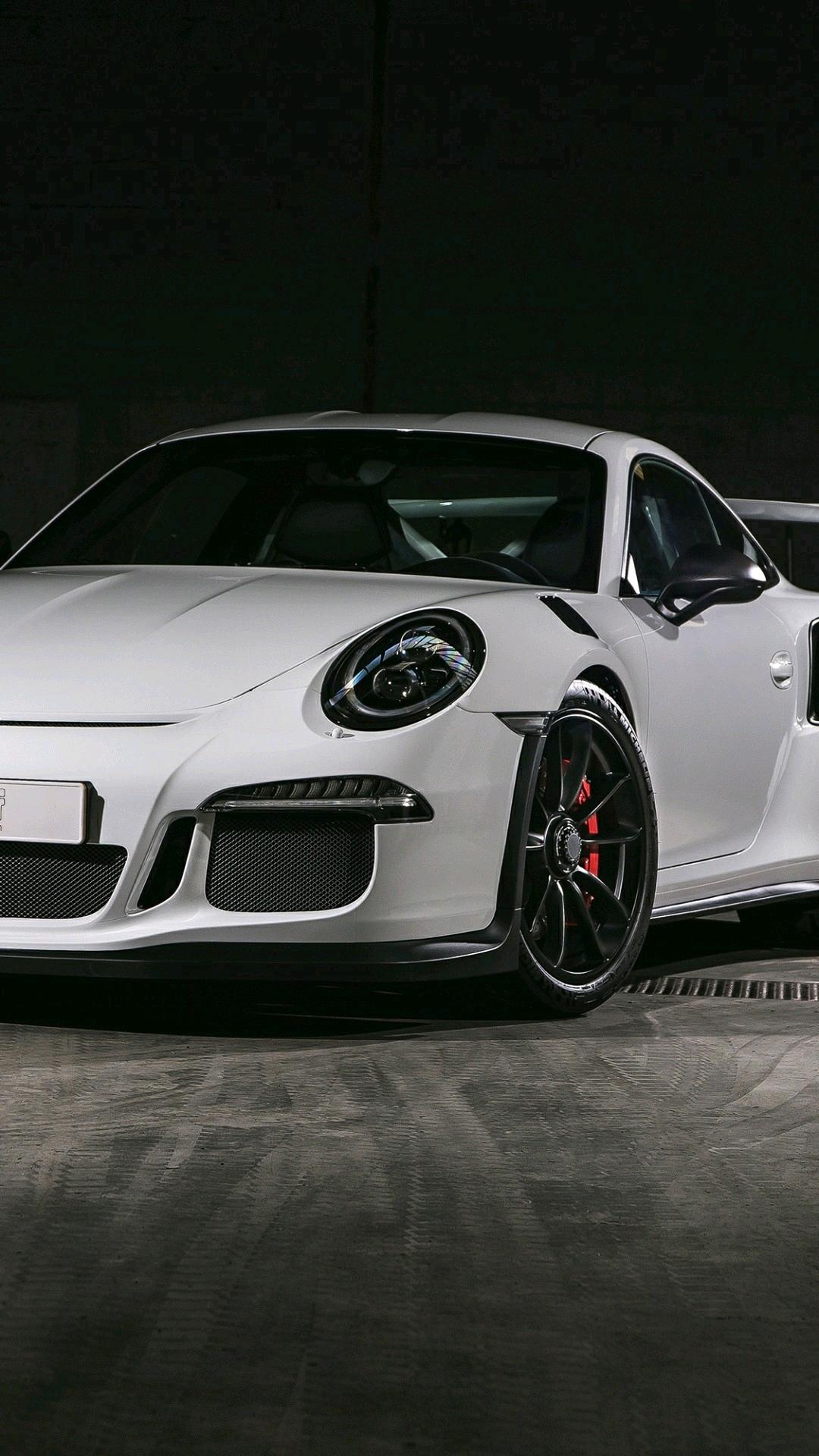 1080x1920 Nice Porsche wallpaper for AMOLED phones