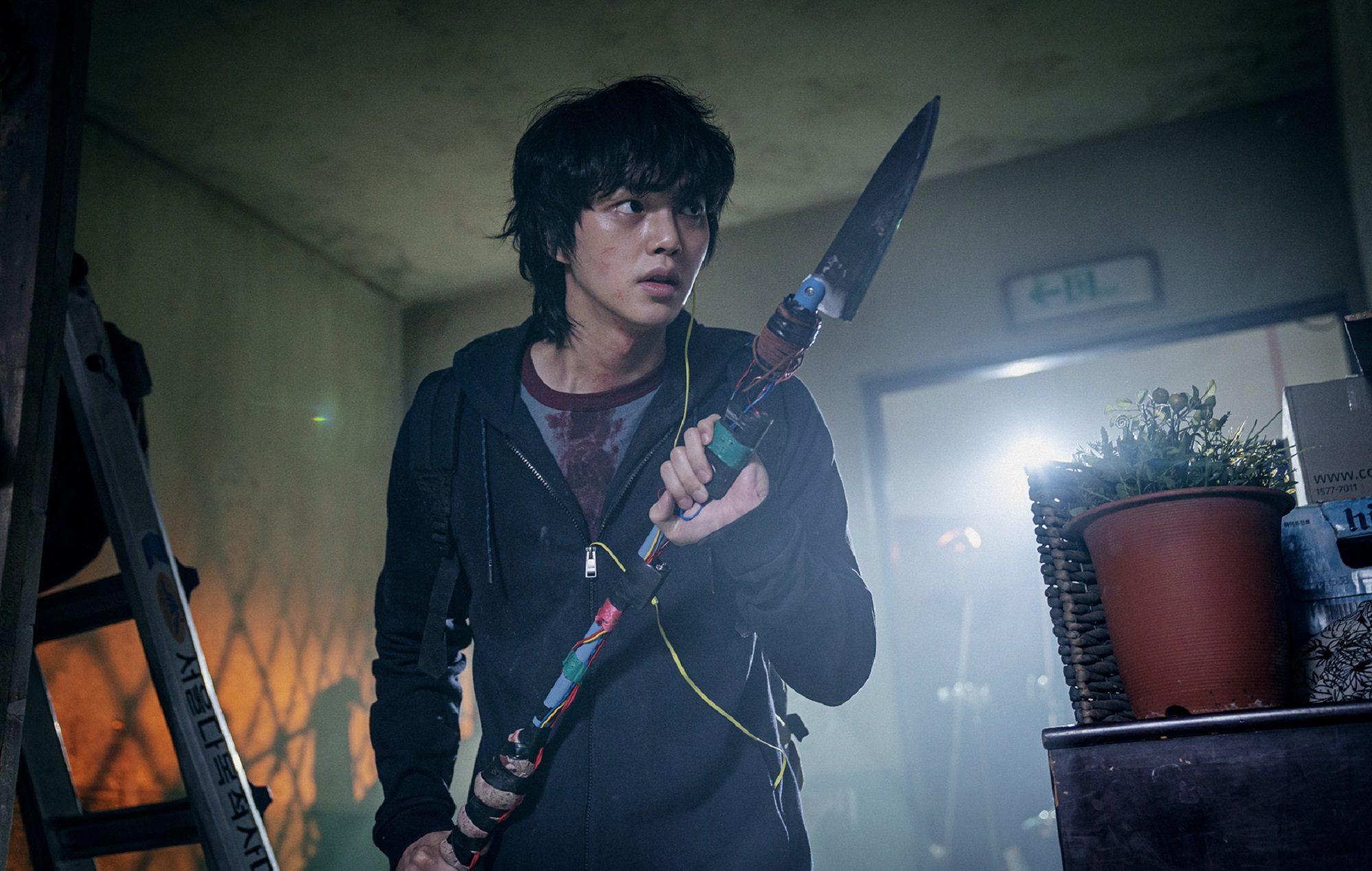 2000x1270 Watch the haunting teaser for Netflix's new Korean series 'Sweet Home'