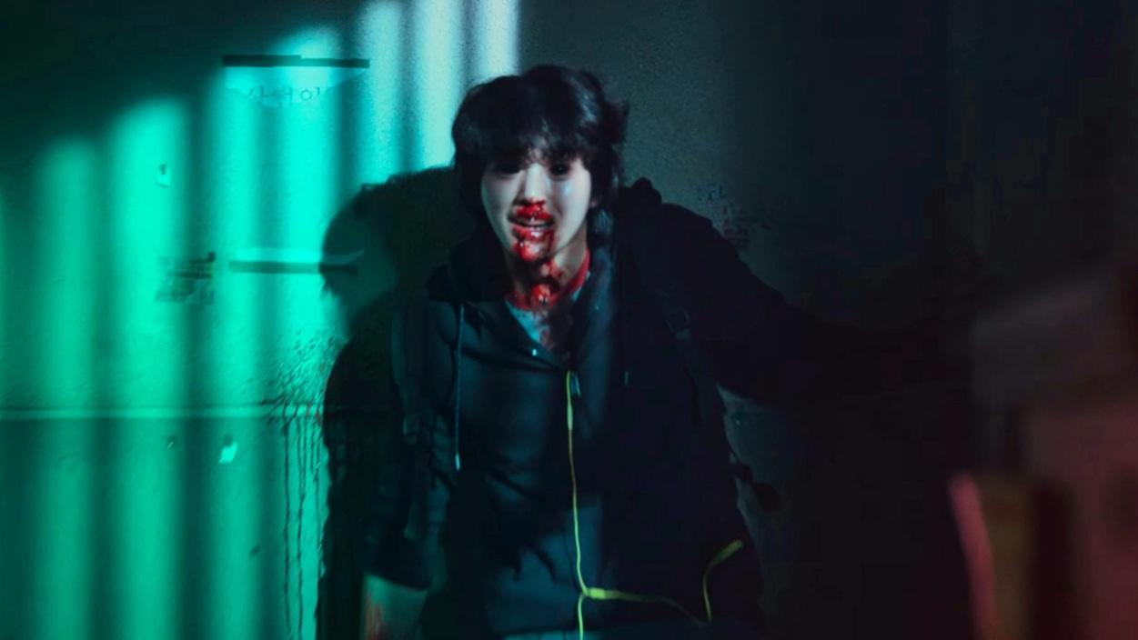 1251x704 Meet the Monsters of Netflix's New Series Sweet Home