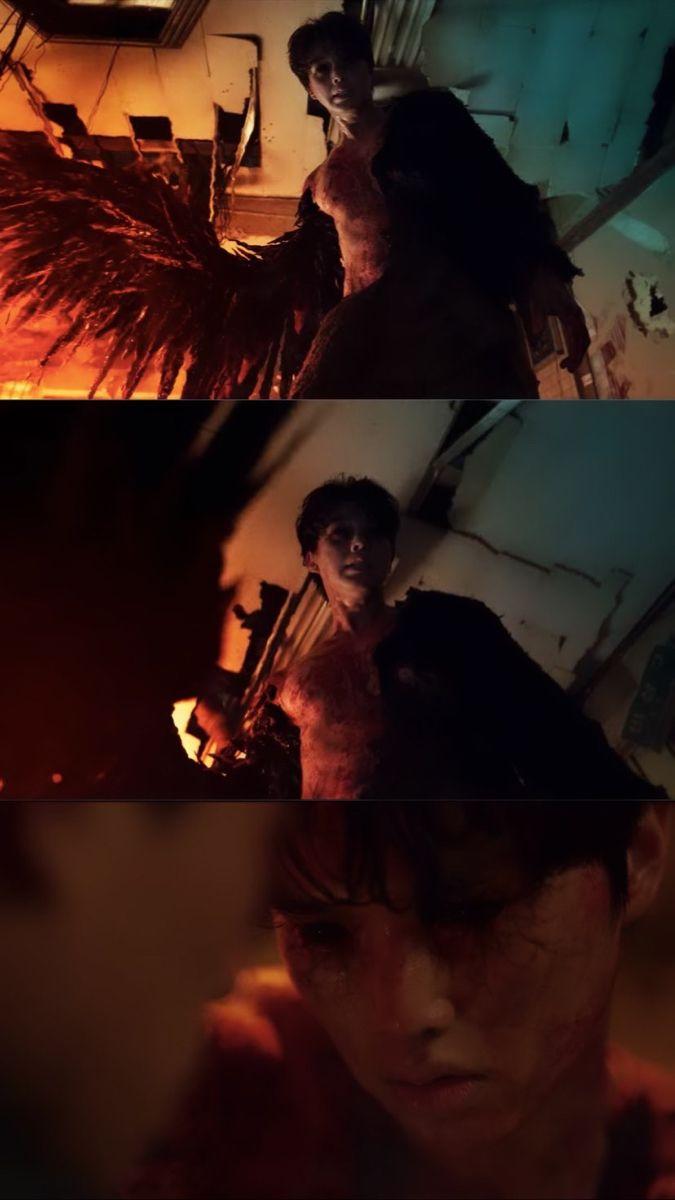 675x1200 Best Sweet home Netflix ideas. sweet home, home song, song kang ho