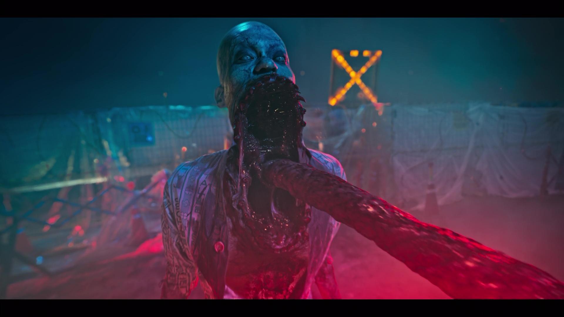 1920x1080 Review: Sweet Home (Netflix, 2020) [Episode 1 5]