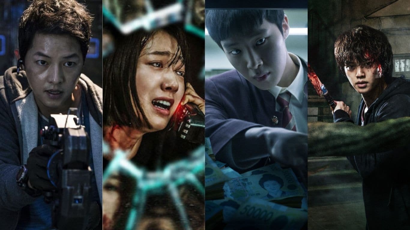 1366x768 57th Baeksang Arts Awards: Sweet Home, Space Sweepers among Netflix nominees