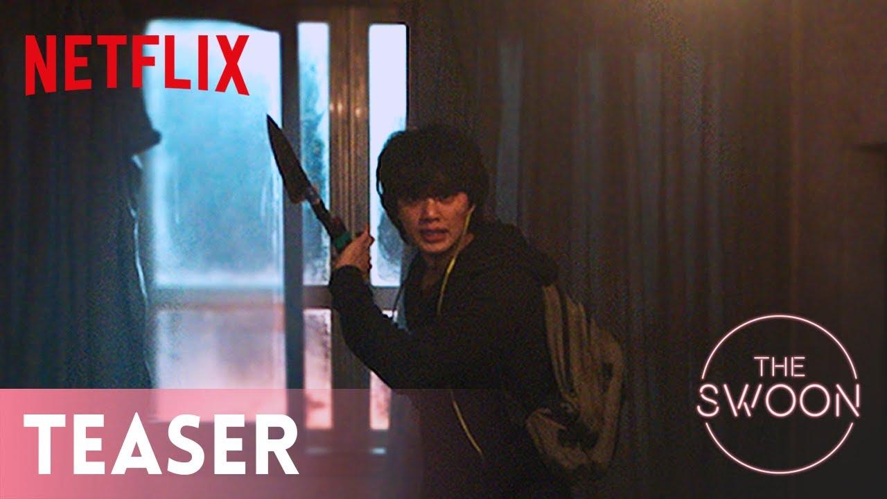 1280x720 K Drama Sweet Home Adapted From Webtoon Avail On Netflix In Dec