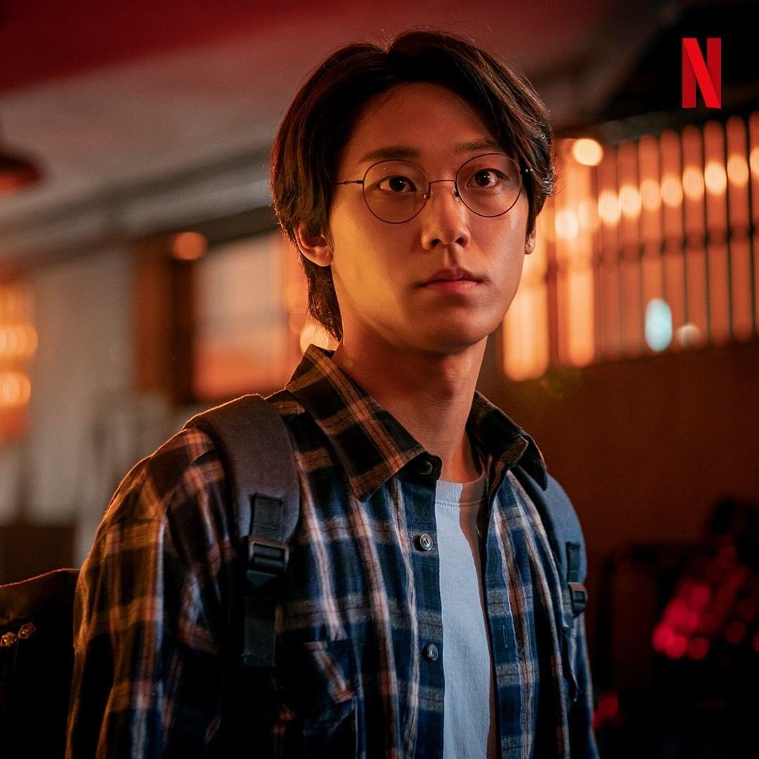1080x1080 K Drama Sweet Home Adapted From Webtoon Avail On Netflix In Dec