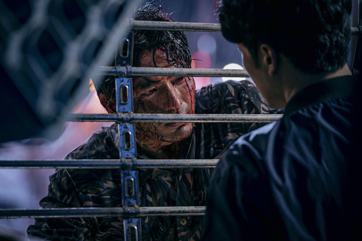 1240x826 Korean drama 'Sweet Home' scores a home run with its creative monsters and metaphors