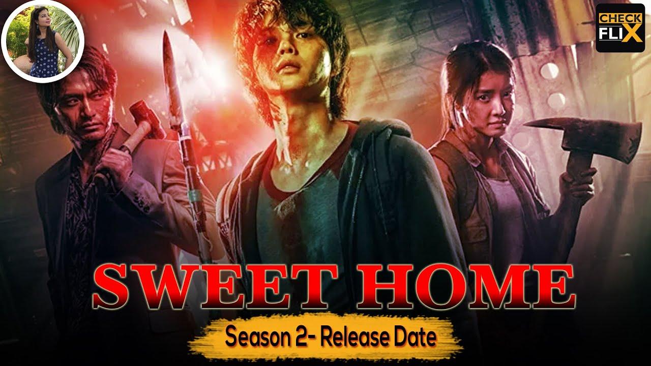 1280x720 Netflix K Drama Sweet Home Season 2 Is In Talks Research Plot