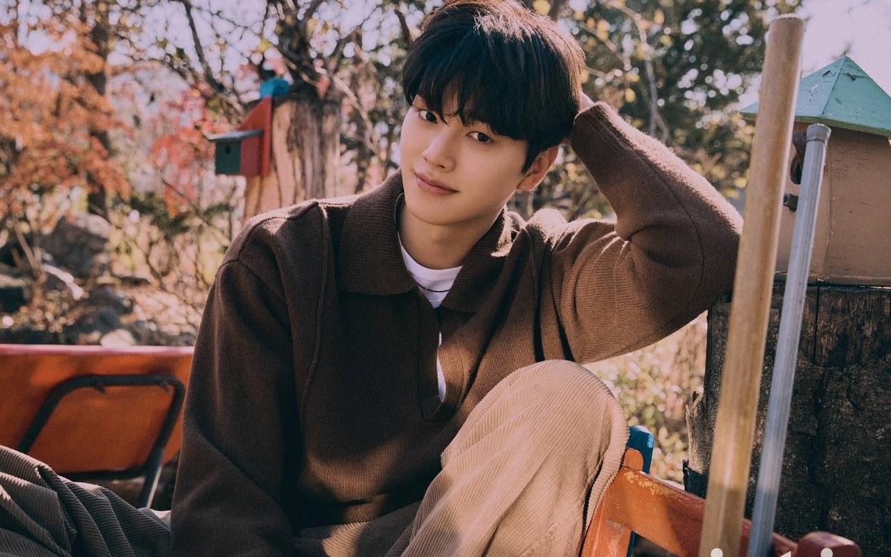 1280x800 Song Kang confesses curious about 'Sweet Home'