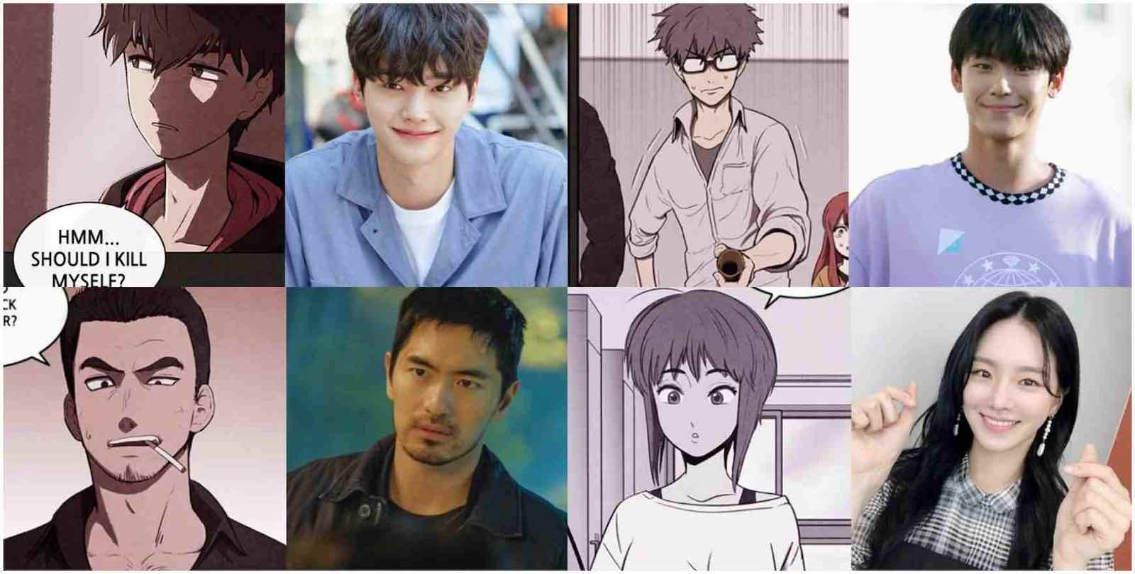 1600x810 Here are all the new Korean dramas on Netflix for 2020