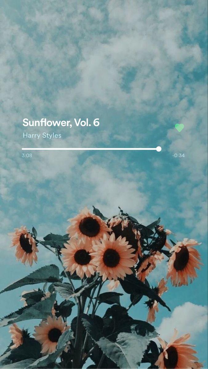 3D Sunflower Wallpaper  Screen Lock Sensor Auto APK for Android Download