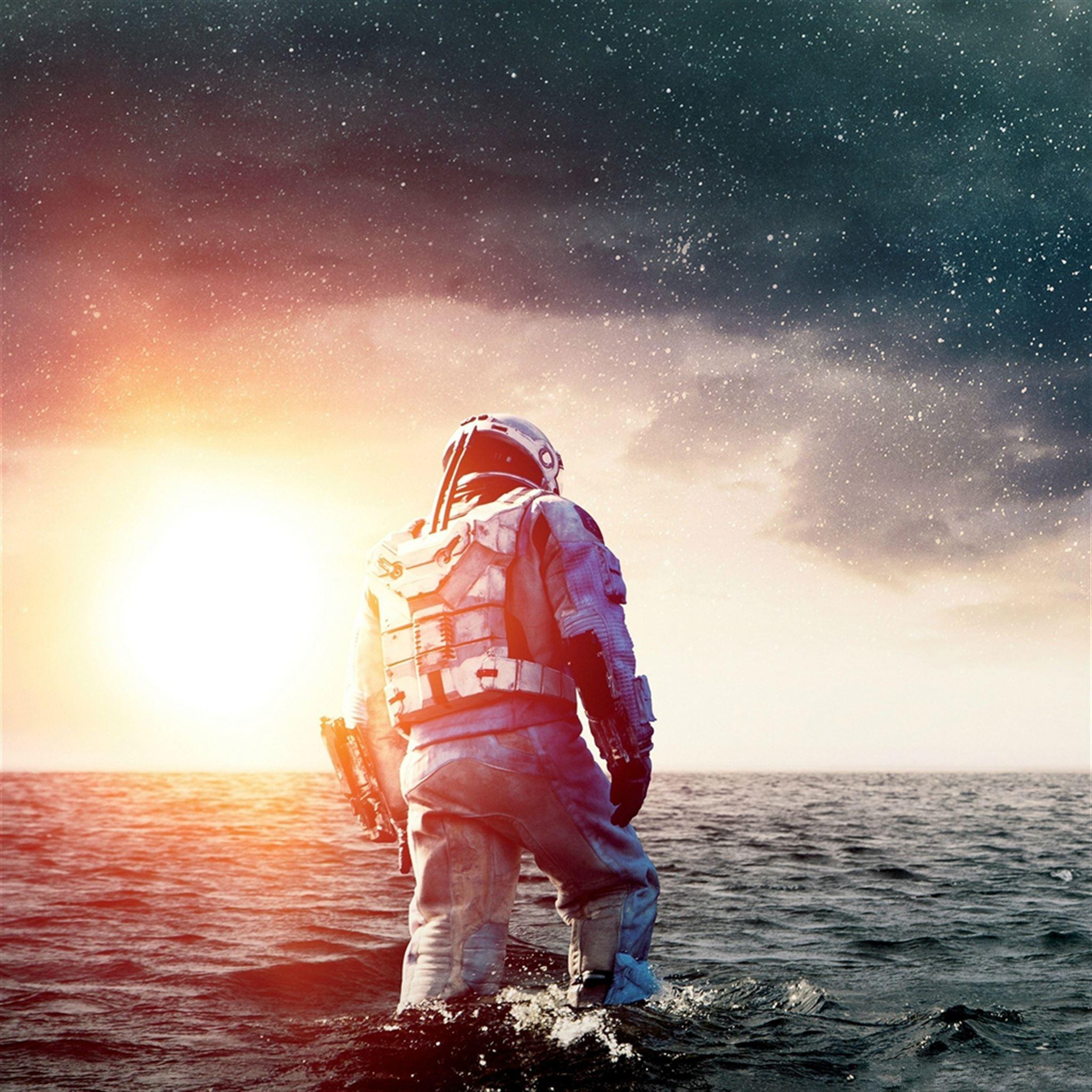 Astronaut In The Ocean Wallpapers - Top Free Astronaut In The Ocean