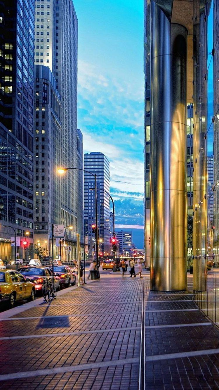 750x1334 Most Downloaded Architecture iPhone Wallpaper. Place I love