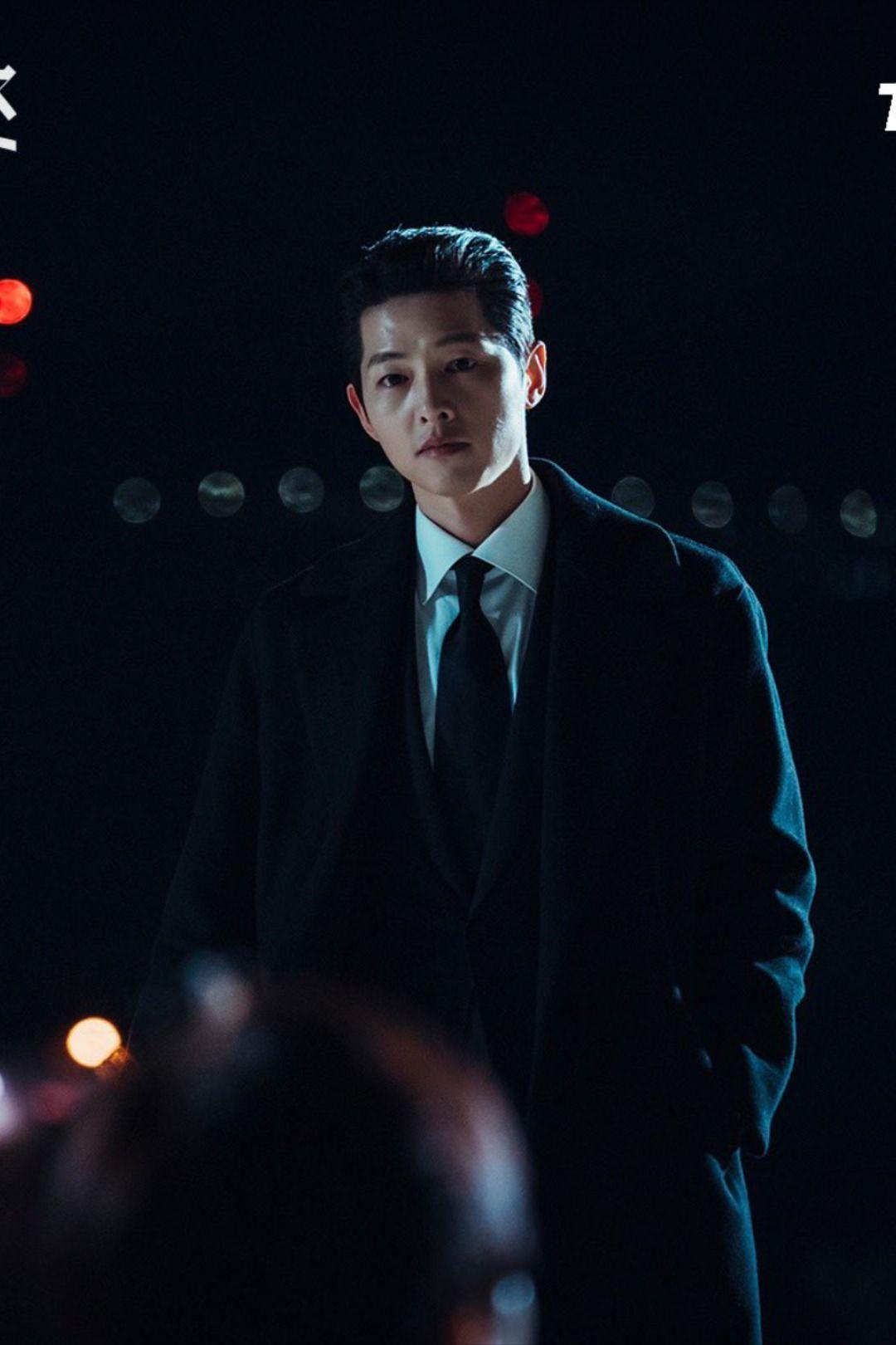 1080x1620 Vincenzo Cassano's ideas. song joon ki, song joong ki, joong ki
