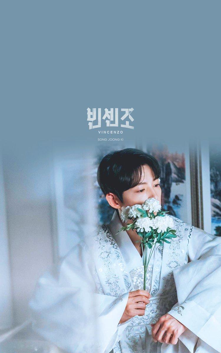 750x1200 Hani's tweet & Wallpaper 02 × 1920 #Vincenzo #빈센조 #SongJoongKi #송중기