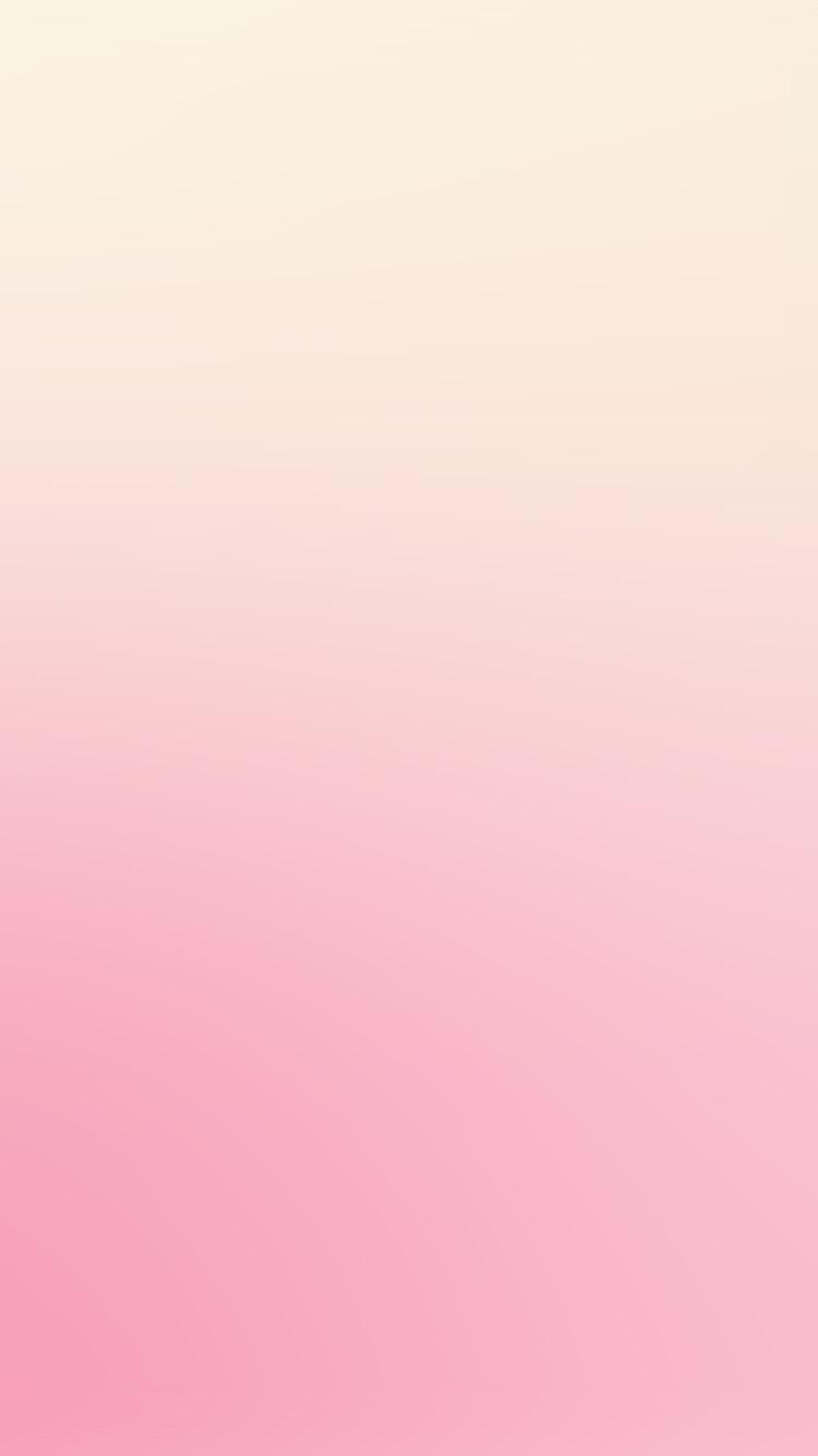 750x1334 iPhone Cute Pink Wallpaper HD