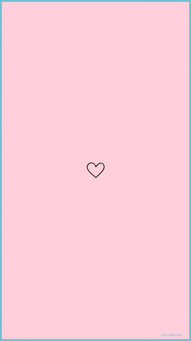 727x1293 Cute Pink Aesthetic Wallpaper Free Cute Pink Aesthetic Pink Wallpaper Aesthetic