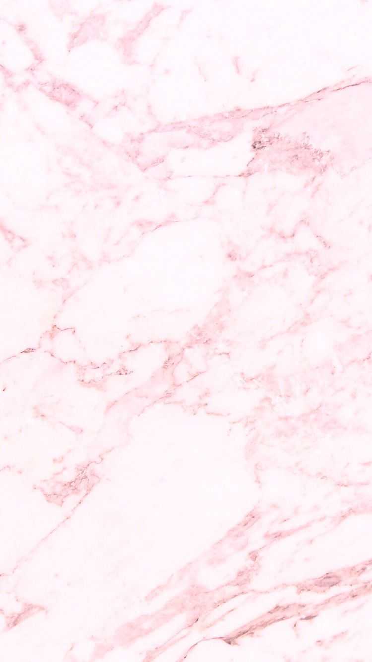 750x1334 4K Pink Wallpaper