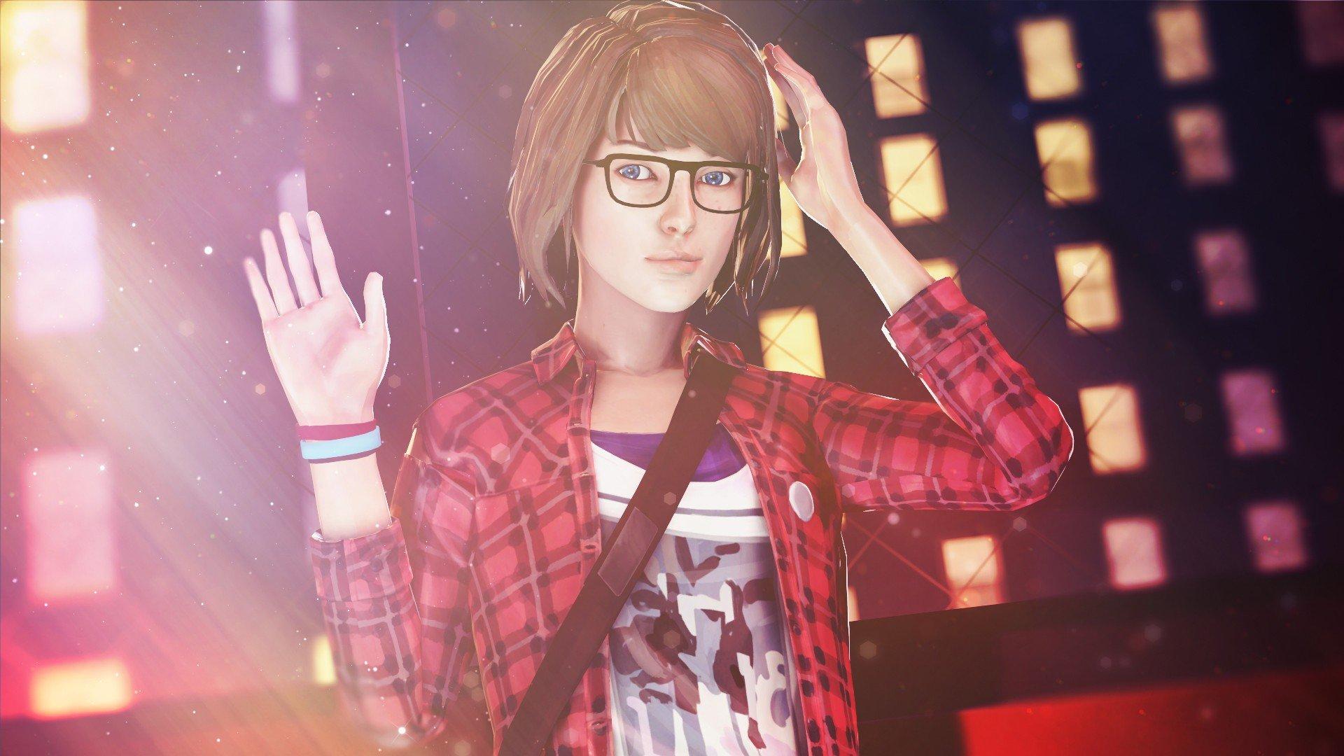 1920x1080 Life Is Strange, Max Caulfield Wallpaper HD / Desktop and Mobile Background