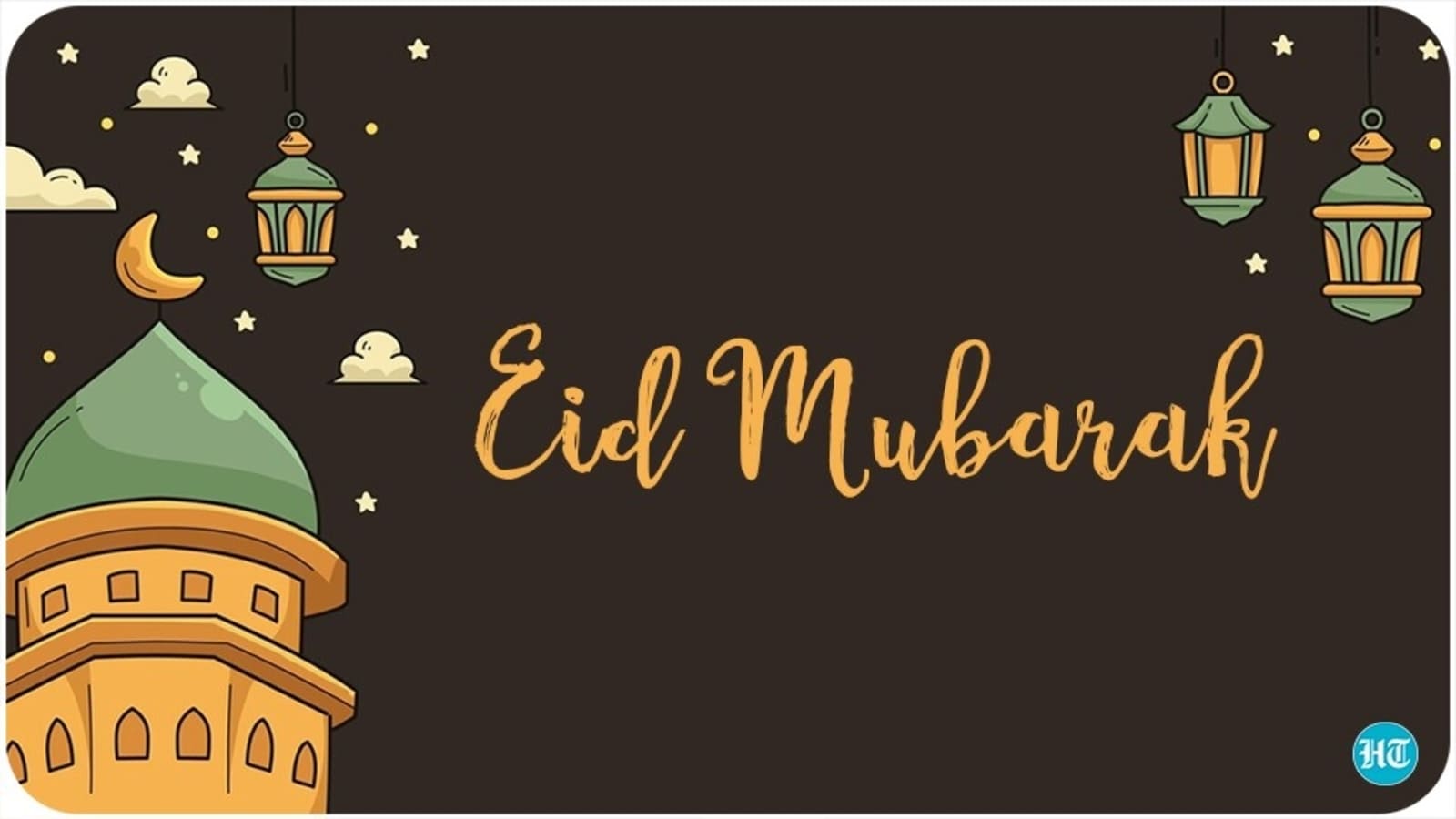 1600x900 Happy Eid ul Fitr 2021: Wishes, image, quotes to share for Eid Mubarak