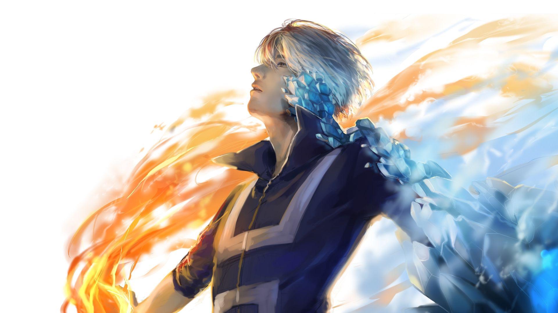 4K Anime Boy Wallpapers - Top Free 4K Anime Boy Backgrounds