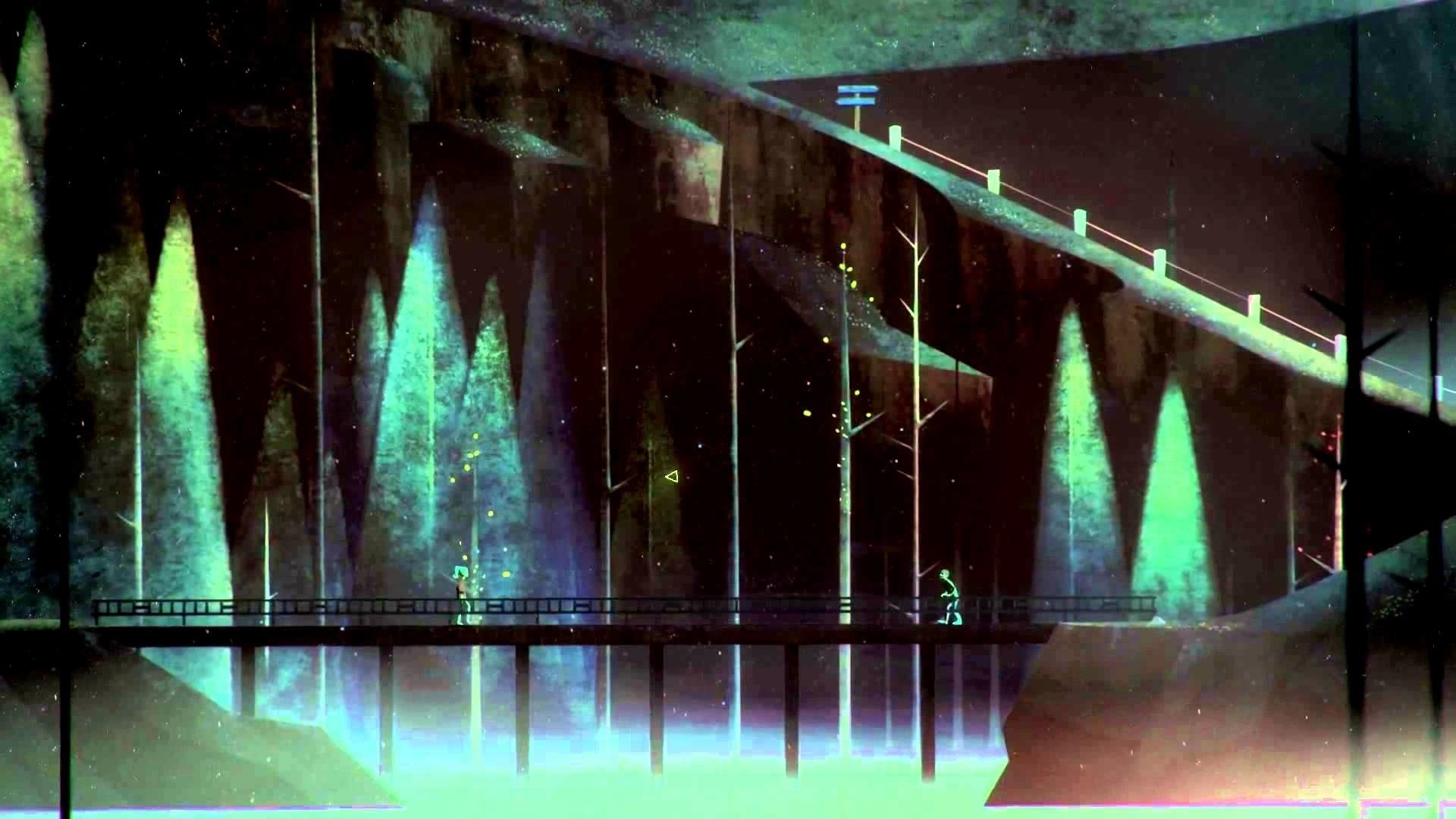 1920x1080 Oxenfree HD Wallpaper and Background Image