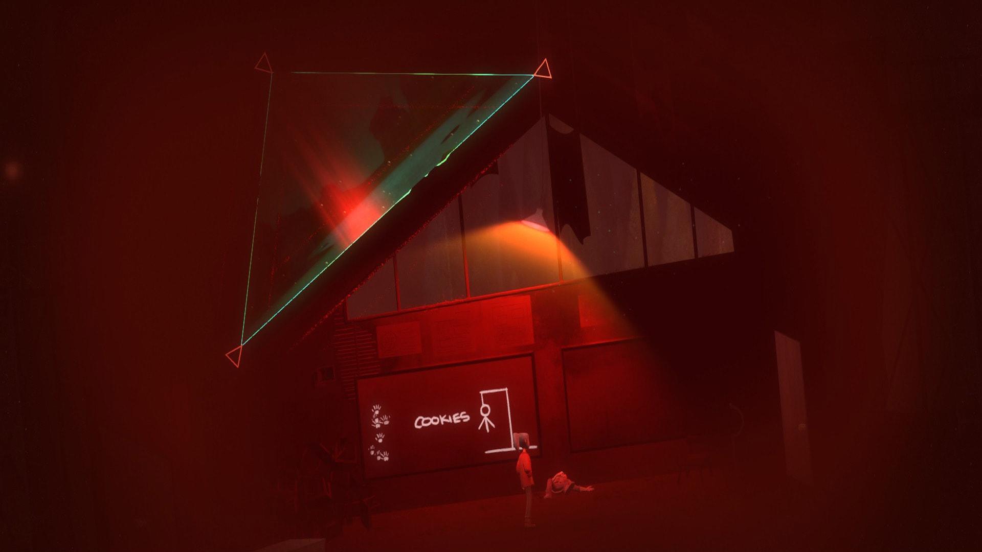 1920x1080 Oxenfree Desktop Wallpaper 61505 1920x1080px