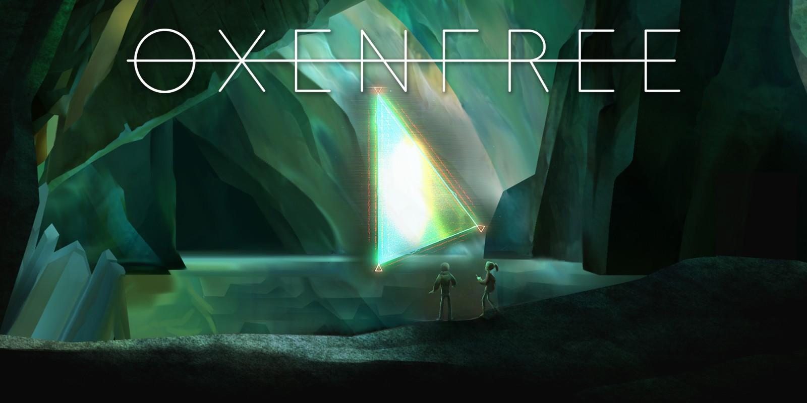 1600x800 Oxenfree HD Wallpaper