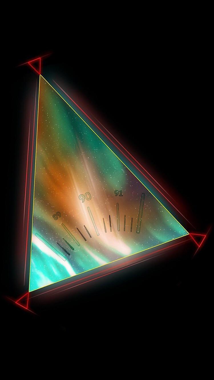 750x1334 Free wallpaper I made in PS. The portal and radio were not made by me I just put them together and changed lighting :D. There's also one with the Oxenfree logo if