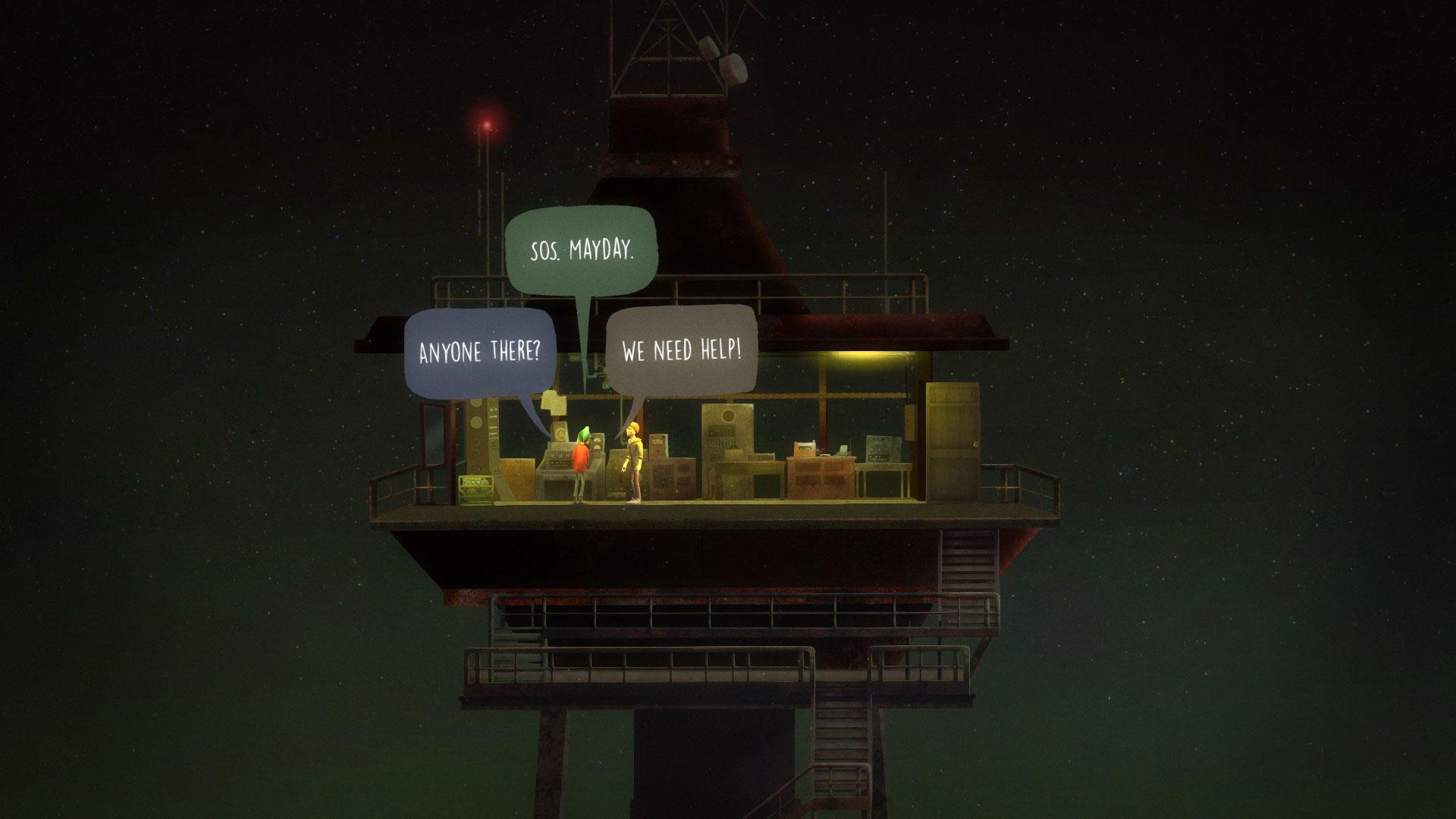 1920x1080 Download Oxenfree Game HD Wallpaper 61513 1920x1080 px High Definition Wallpaper
