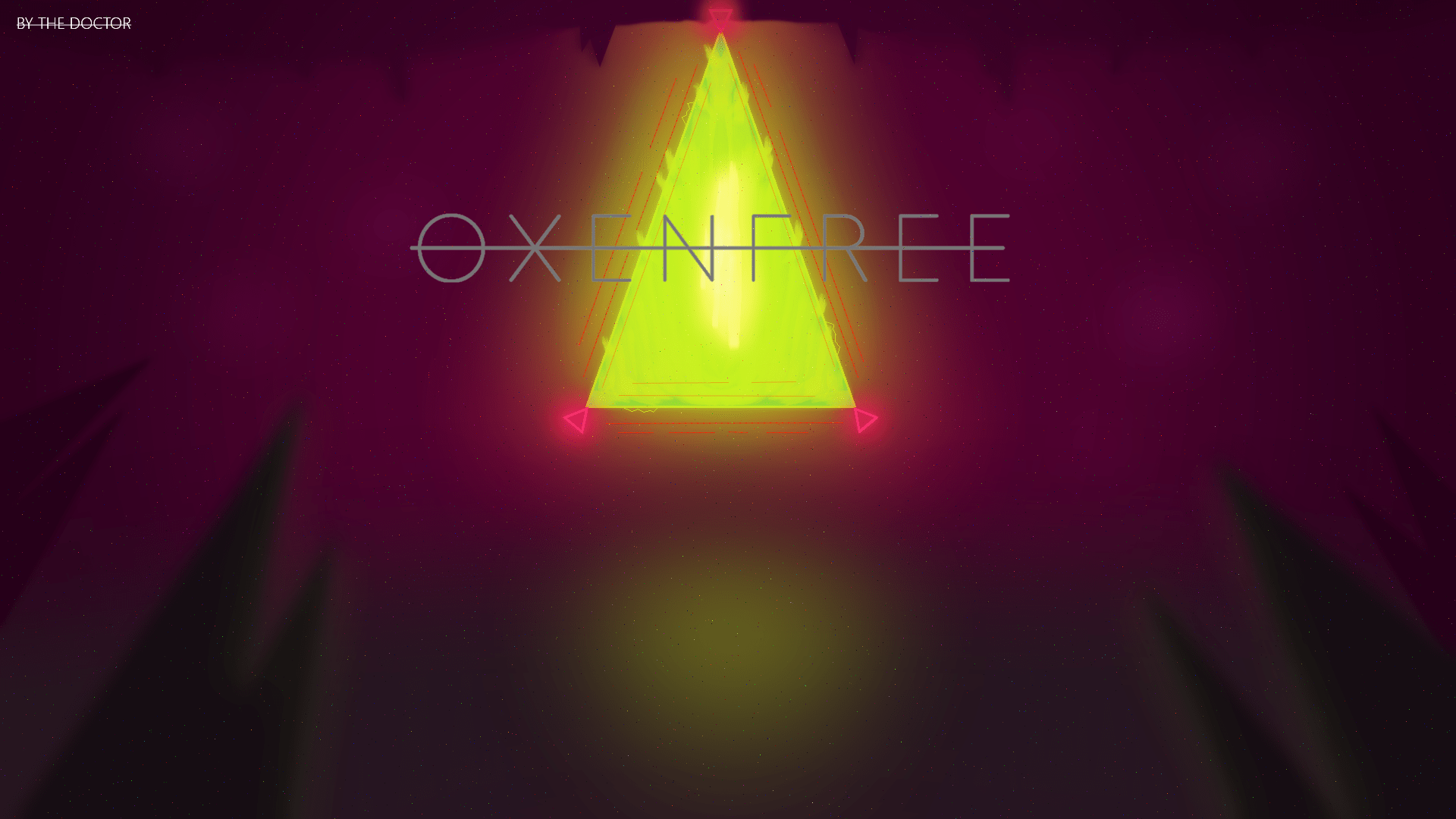 1920x1080 Oxenfree