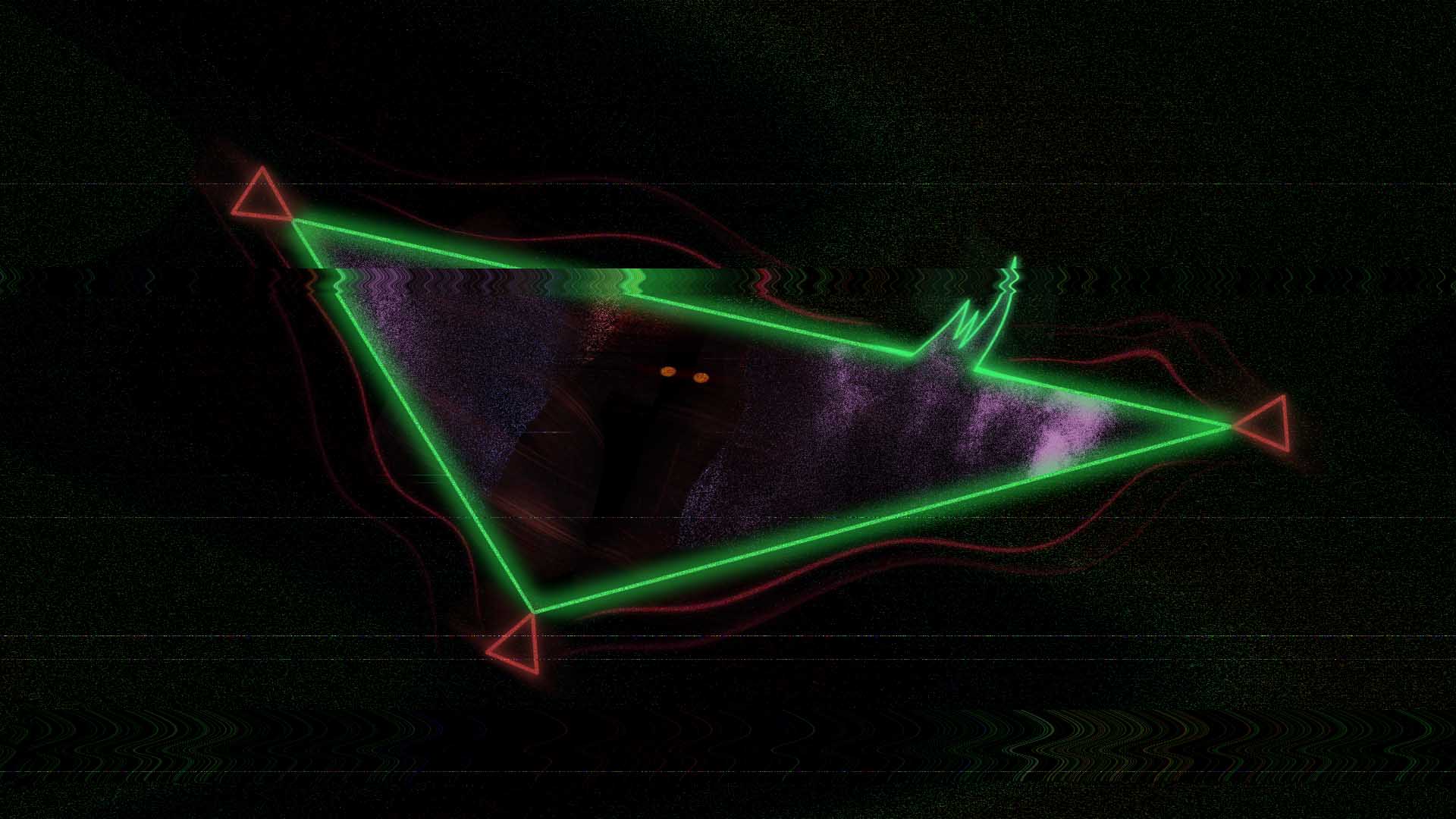 1920x1080 FAN WORKS the sunken portal: OXENFREE