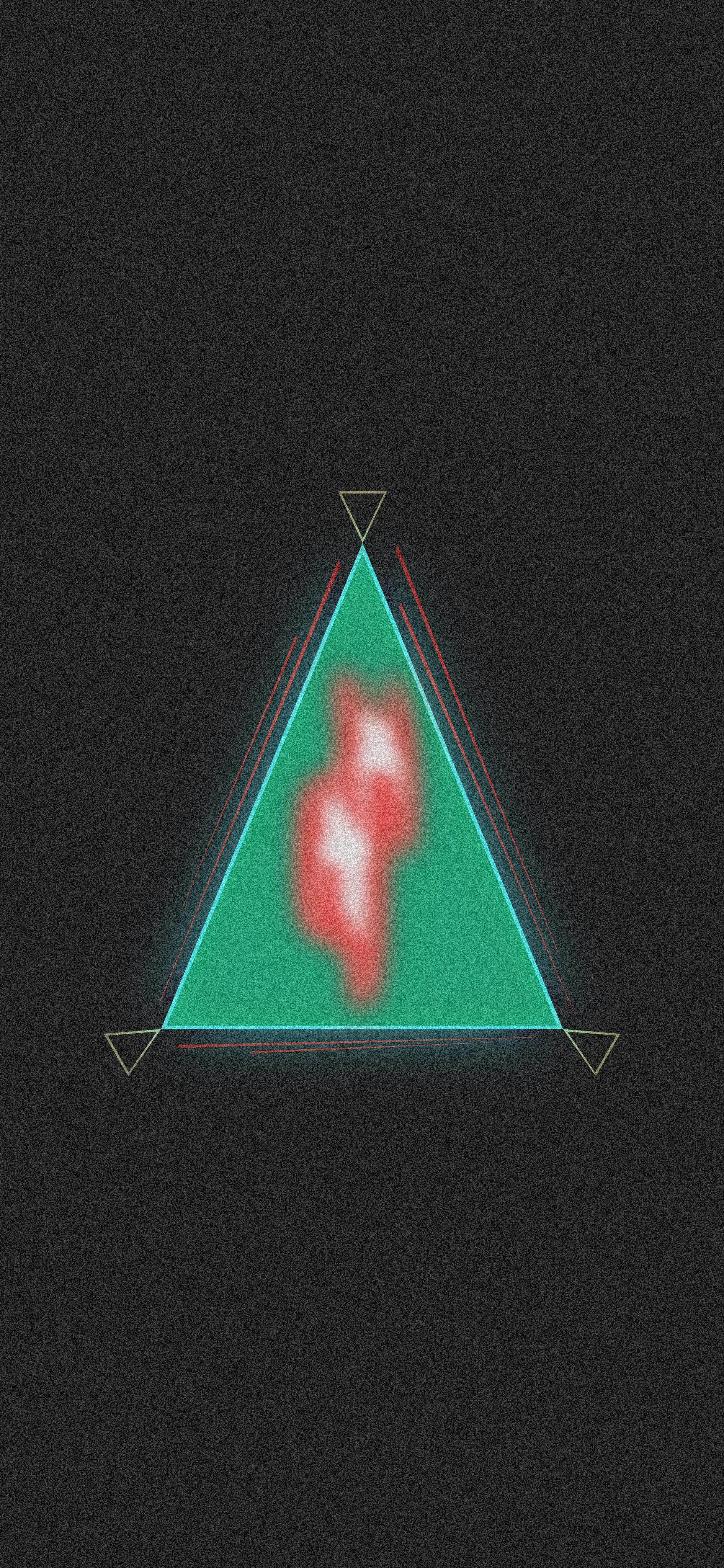 1891x4096 Made a gate phone wallpaper: OXENFREE
