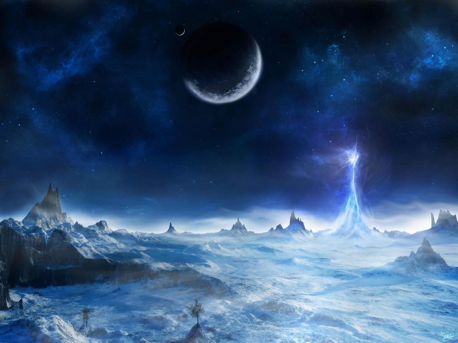 1600x1200 Free download Moon Fantasy Wallpaper Moon Fantasy Desktop Wallpaper Moon Fantasy [1600x1200] for your Desktop, Mobile & Tablet. Explore Fantasy Moon Wallpaper. Fantasy Planets Wallpaper, Moon Background Wallpaper, Moon