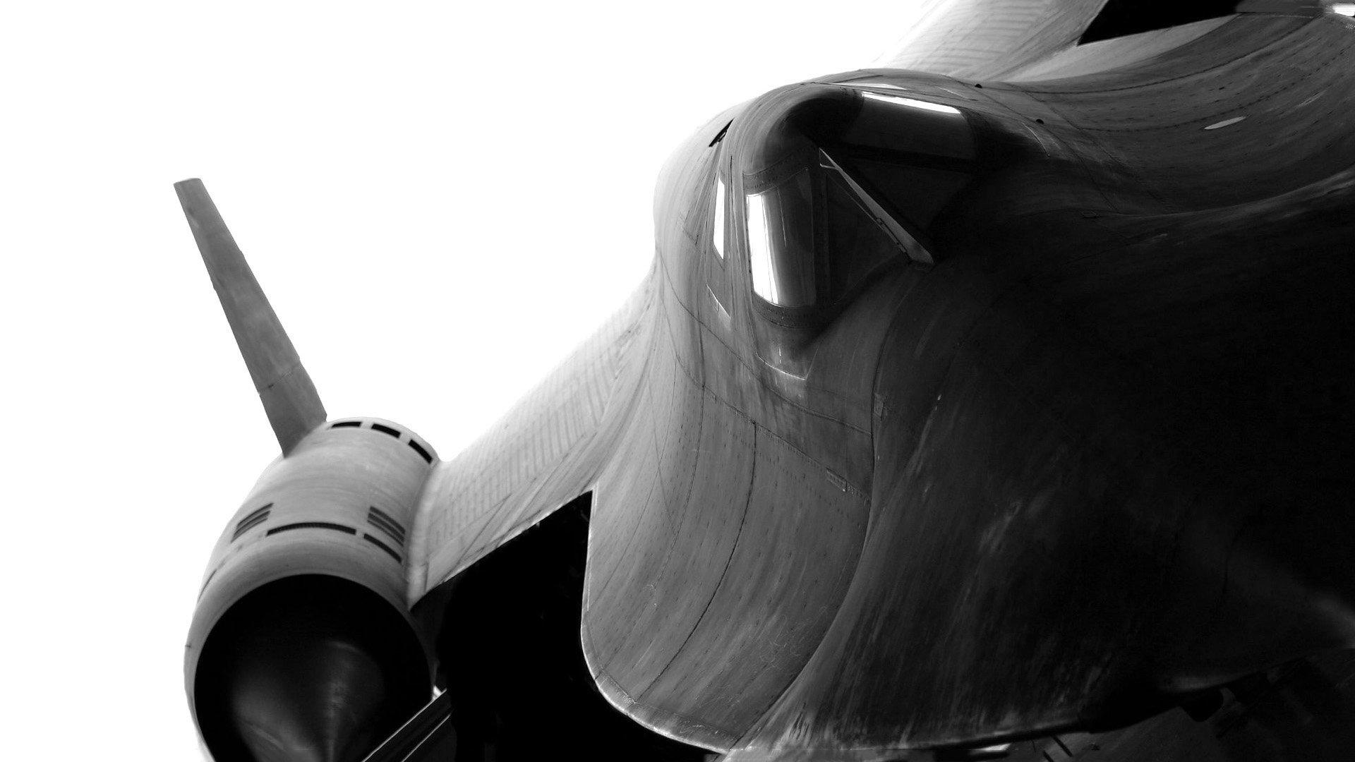 1920x1080 Free Download Lockheed Sr 71 Blackbird Wallpaper Id War Museum, Lookheed Sr 71