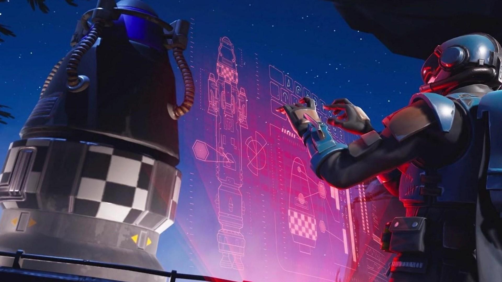 1920x1080 Here's Everything You Need To Know About Fortnite's Big One Time