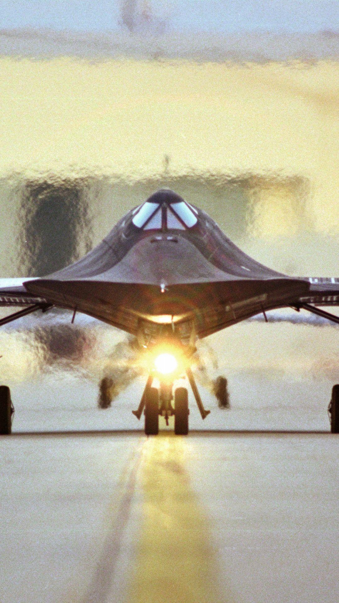 1080x1920 Military / Lockheed SR 71 Blackbird (1080x1920) Mobile Wallpaper. Lockheed Sr 71 Blackbird, Lockheed Sr Sr 71 Blackbird