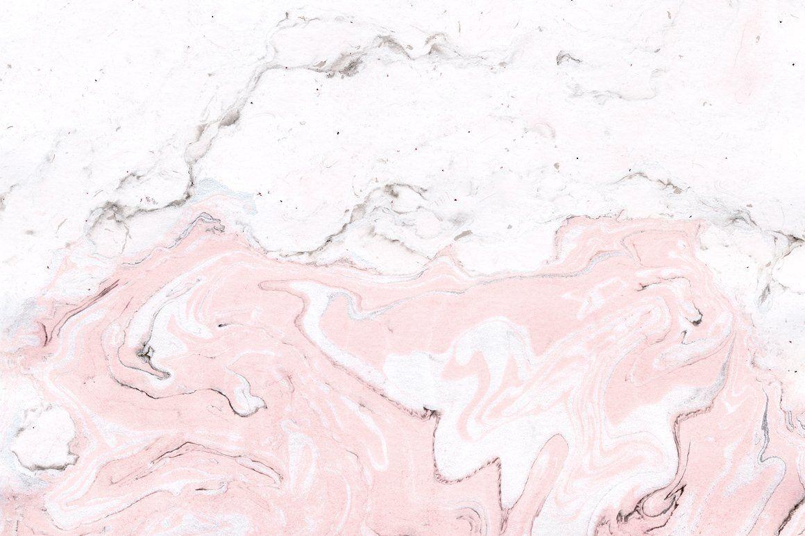 Marble Pastel Computer Wallpapers - Top Free Marble Pastel Computer