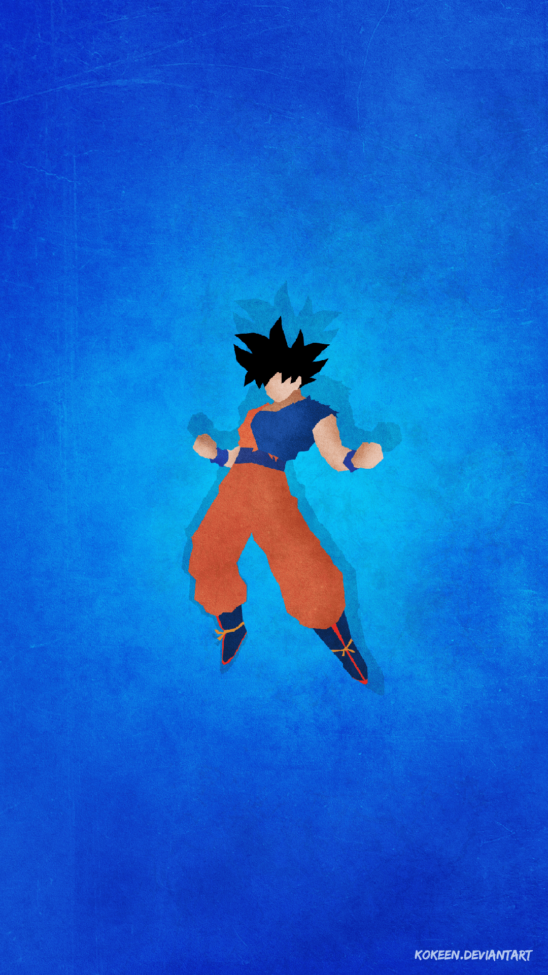 Dragon Ball Minimalist Phone Wallpapers - Top Free Dragon Ball