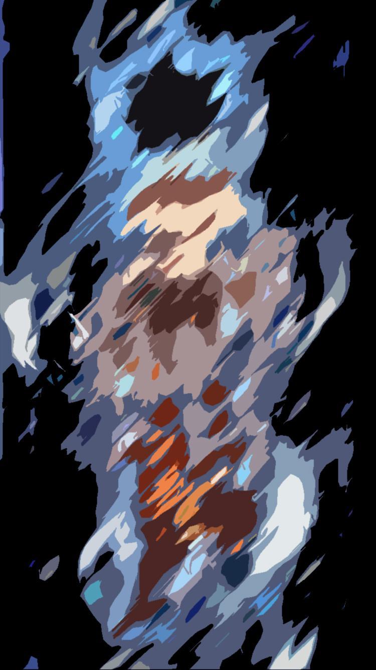 Dragon Ball Minimalist Phone Wallpapers - Top Free Dragon Ball