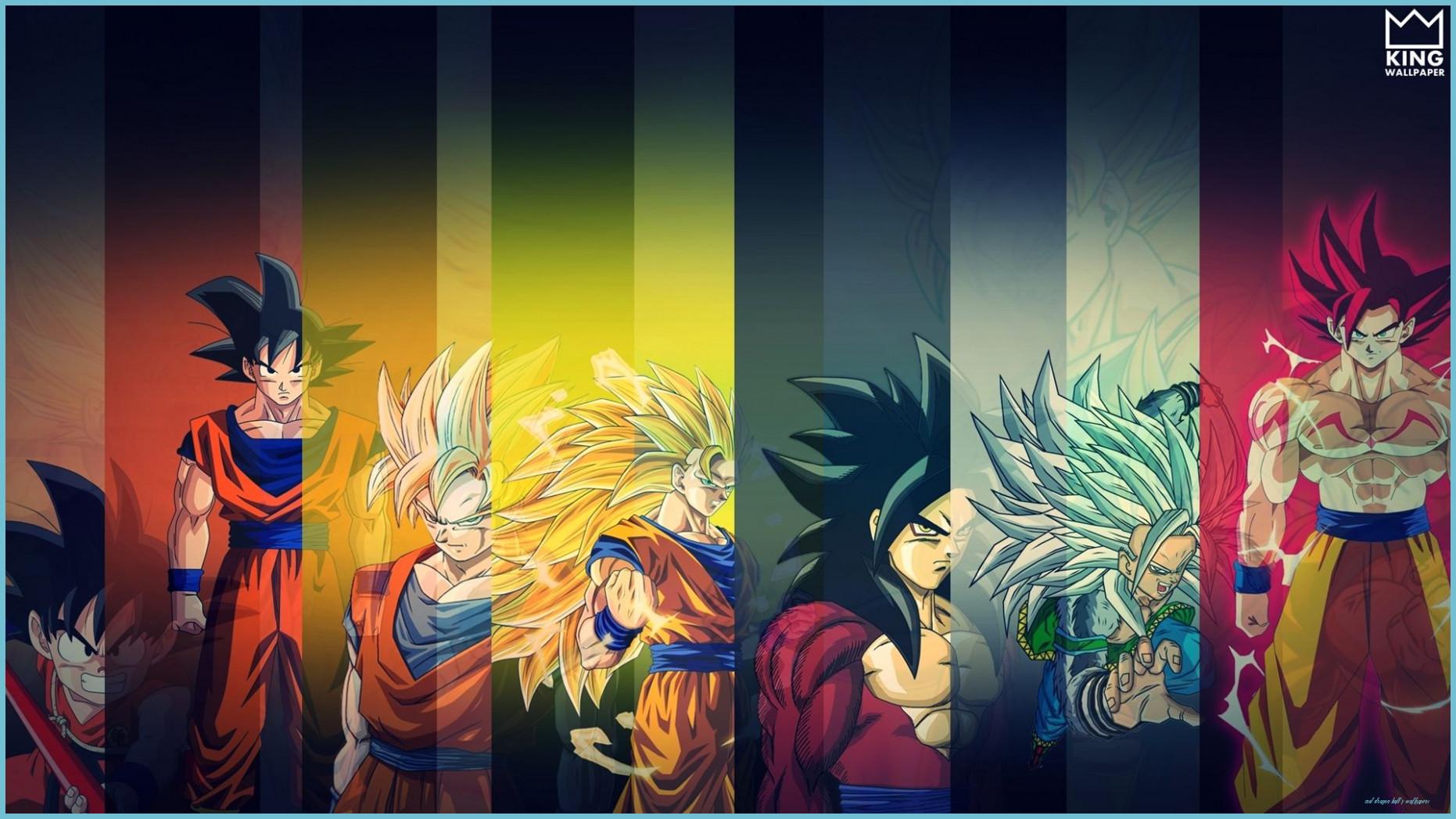1862x1047 Goku SSJ Goku Wallpaper, Dbz Wallpaper Dragon Ball Z Wallpaper
