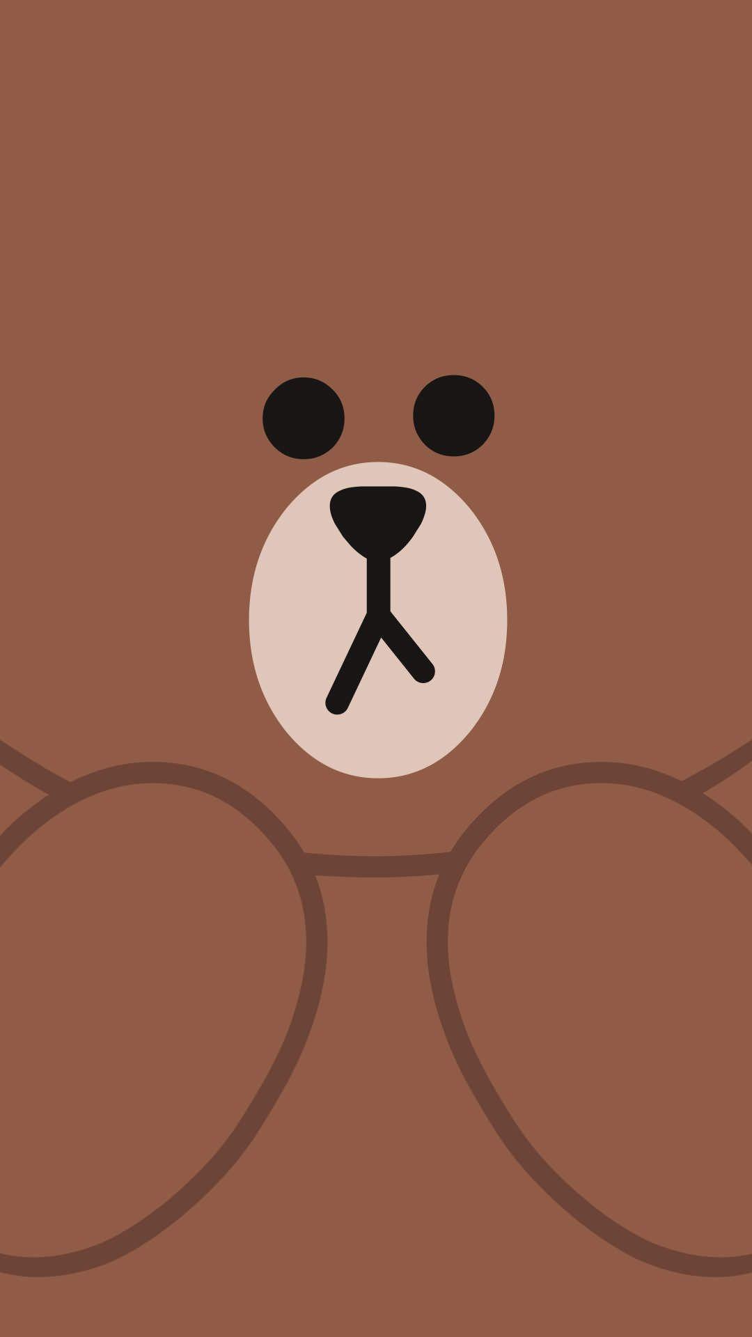 Top hơn 52 về ảnh gấu brown hình nền - cdgdbentre.edu.vn