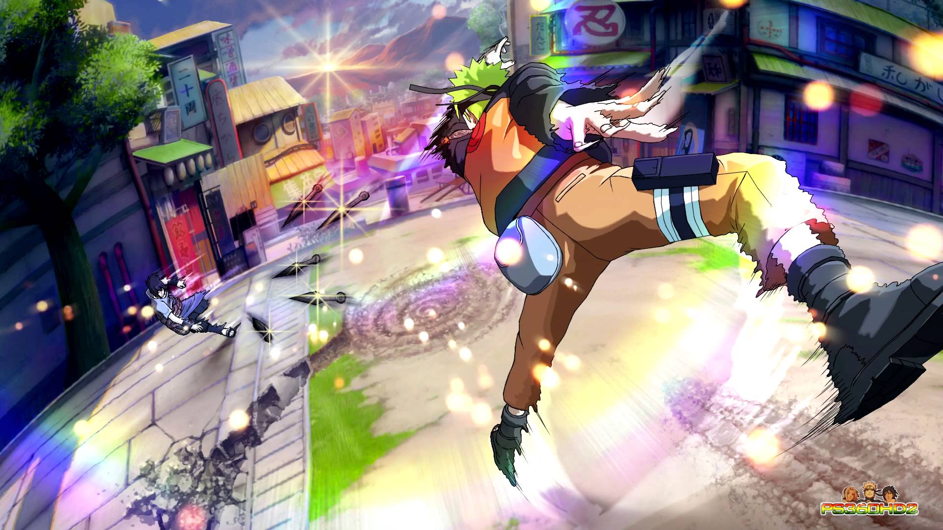 Download 75+ Wallpaper Naruto Terbaru 2017 HD Paling Keren Download 75+ Wallpaper Naruto Terbaru 2017 HD Paling Keren