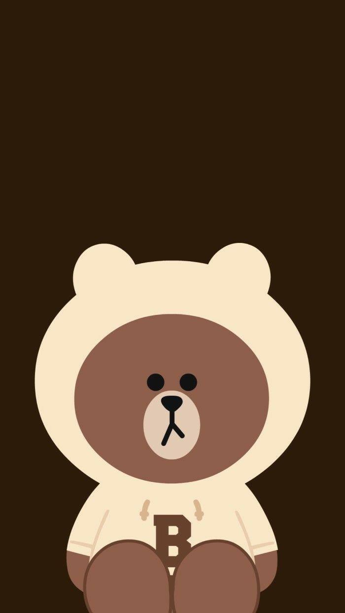 Khám phá nhiều hơn 113 hình nền gấu dễ thương tuyệt vời nhất - POPPY