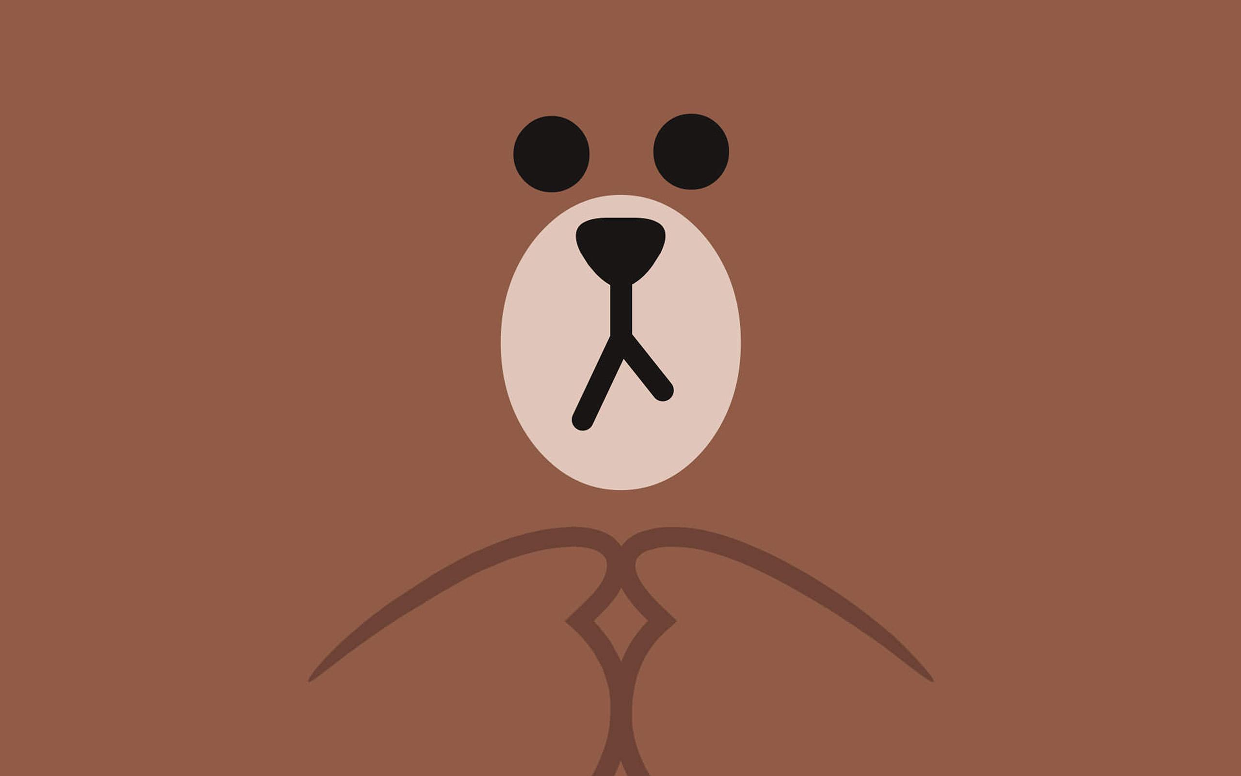 Khám phá hơn 100 hình nền gấu brown cute mới nhất  CB
