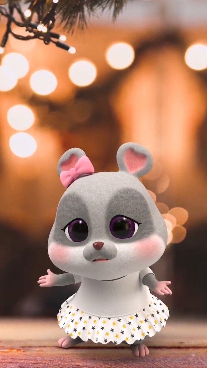 Cute Mouse Wallpapers - Top Free Cute Mouse Backgrounds - WallpaperAccess