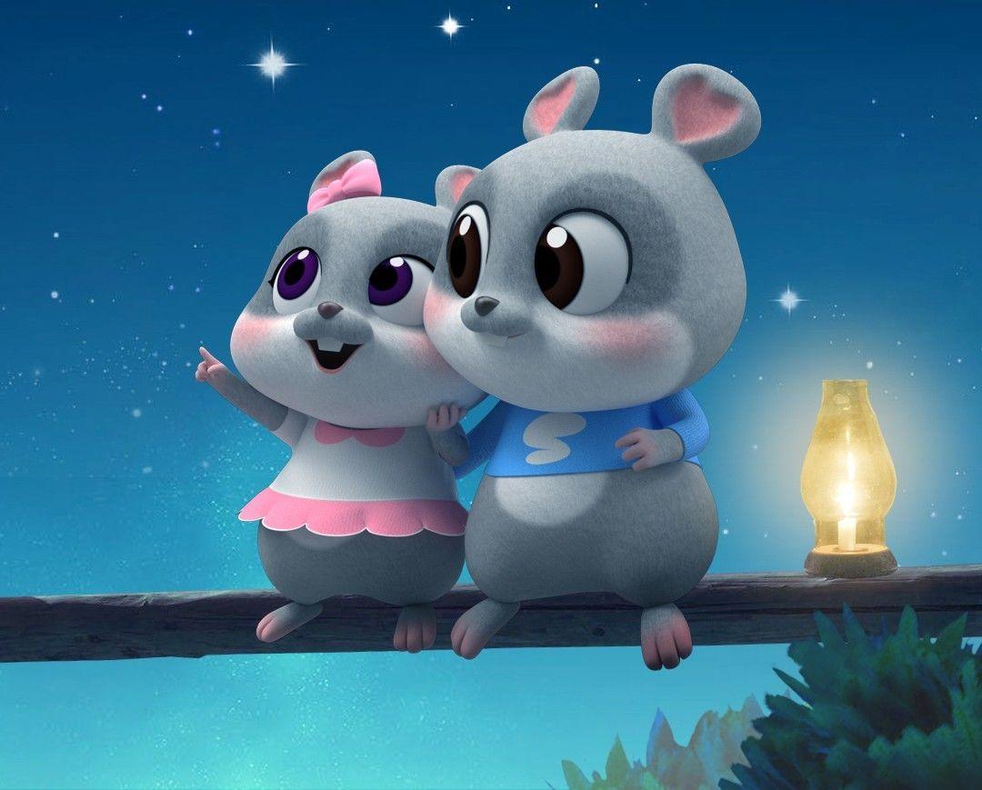 Cute Mouse Wallpapers - Top Free Cute Mouse Backgrounds - WallpaperAccess