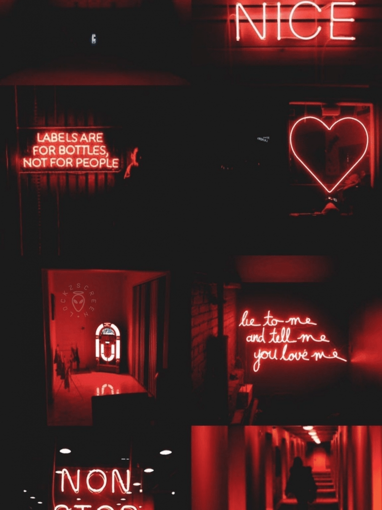 768x1024 Free download Red Grunge Aesthetic Wallpaper Top Red Grunge Aesthetic [1150x2048] for your D. Pretty wallpaper iphone, Cute patterns wallpaper, Pretty wallpaper