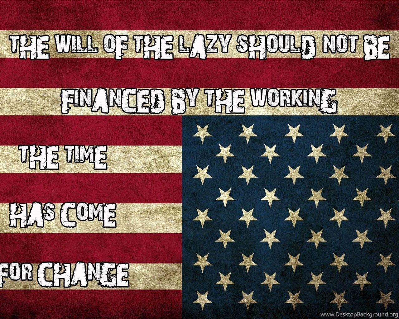 1280x1024 US Flag Wallpaper, HD US Flag Background