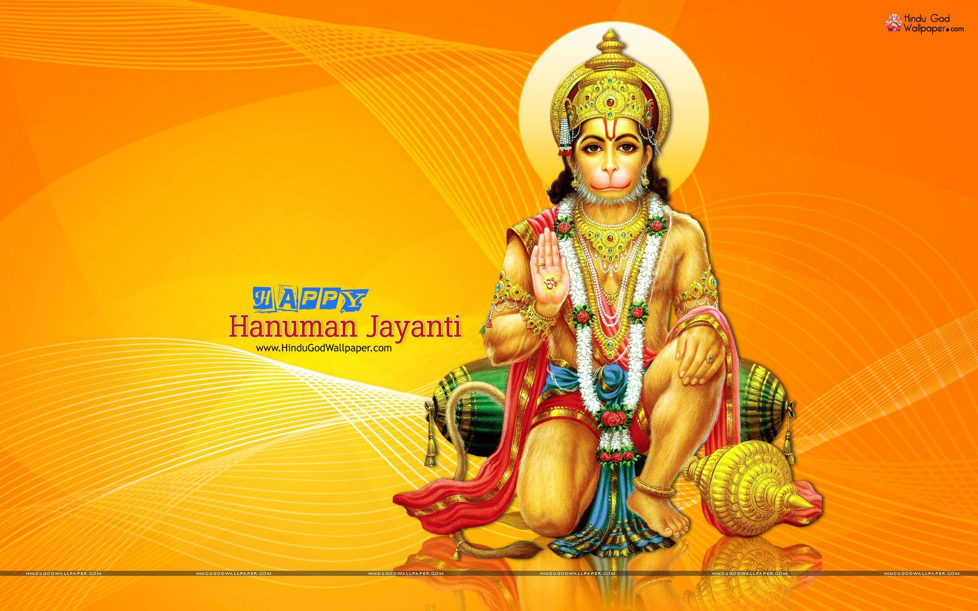 Hanuman Jayanti Wallpapers Top Free Hanuman Jayanti Backgrounds