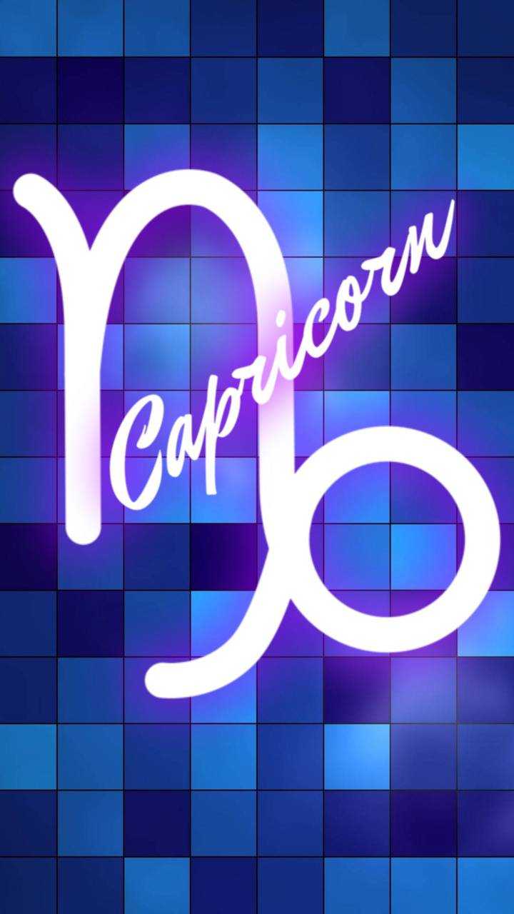720x1280 Capricorn Wallpaper