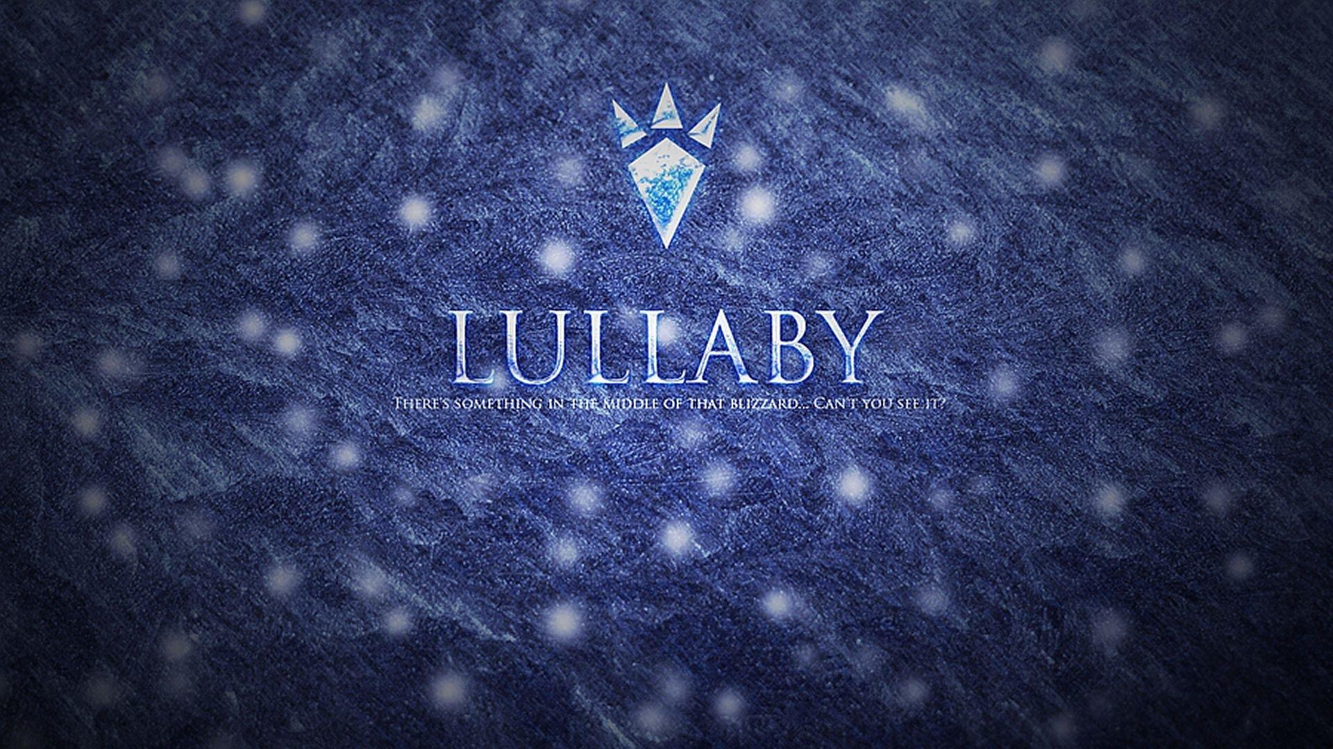 Lullaby Wallpapers - Top Free Lullaby Backgrounds - WallpaperAccess